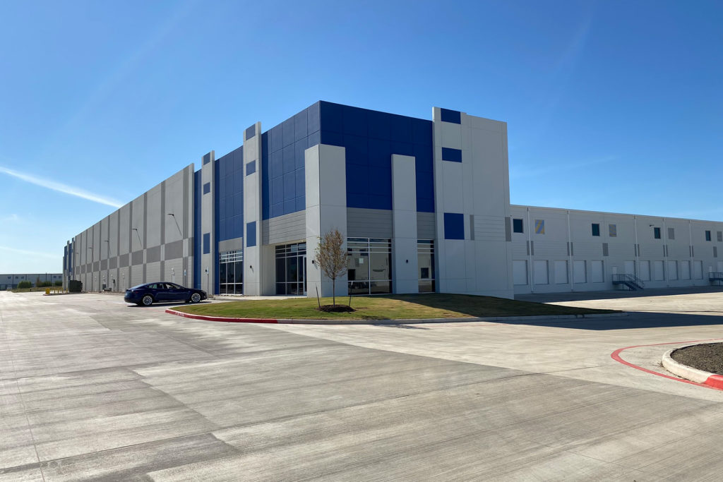 Warehouse Distribution Missouri City, TX